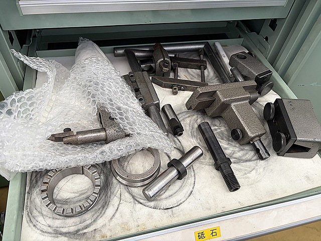 C141318 工具研削盤 DECKEL S11_2
