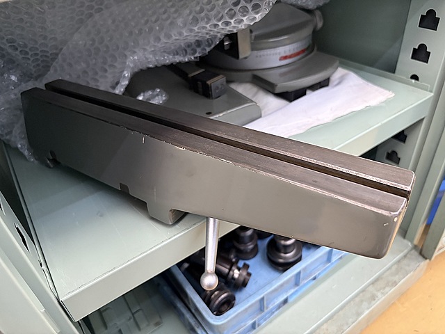 C141318 工具研削盤 DECKEL S11_5