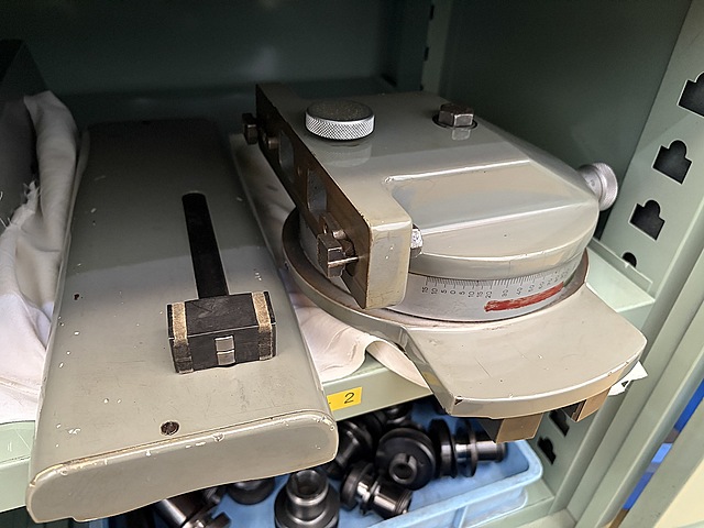 C141318 工具研削盤 DECKEL S11_6