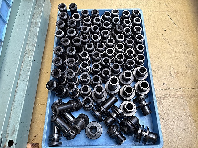 C141318 工具研削盤 DECKEL S11_7