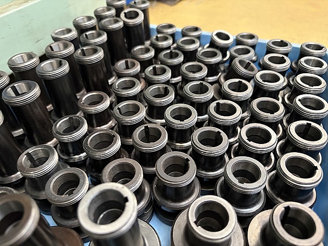 C141318 工具研削盤 DECKEL S11_8