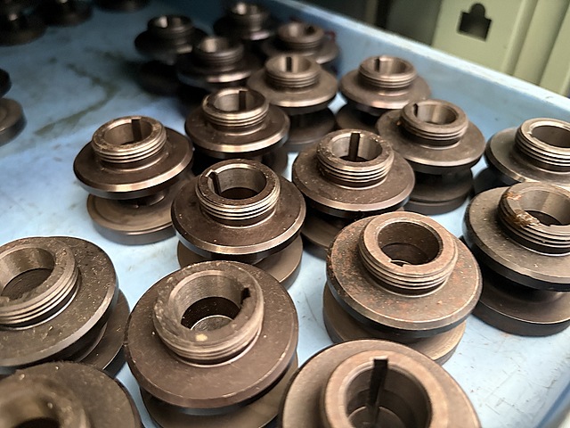 C141318 工具研削盤 DECKEL S11_11