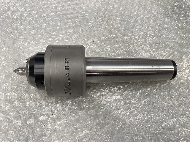 C189821 ワークドライビングセンター 二村機器 4HD-27 