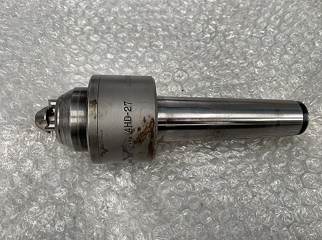C189822 ワークドライビングセンター 二村機器 4HD-27 _0