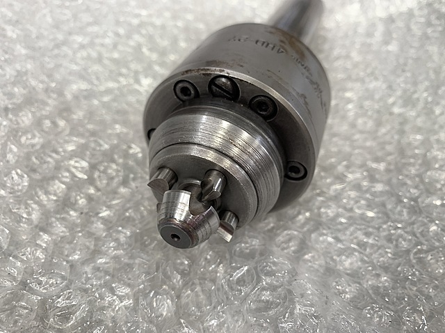 C189822 ワークドライビングセンター 二村機器 4HD-27 _1