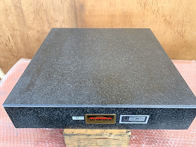 C189875 石定盤 大西測定工具製作所_0