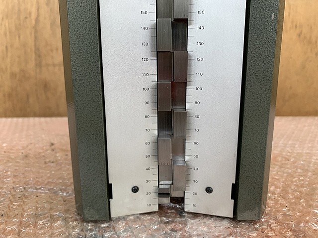 C189877 ハイトマスター ミツトヨ HMP-30(515-322)_2