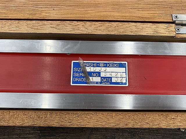 C189878 ストレートエッジ 大菱計器_1