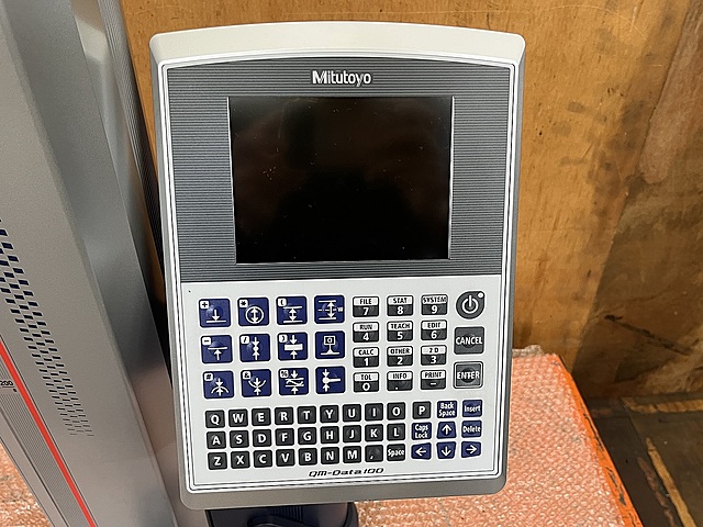 C189888 リニヤハイト ミツトヨ LH-600E_9
