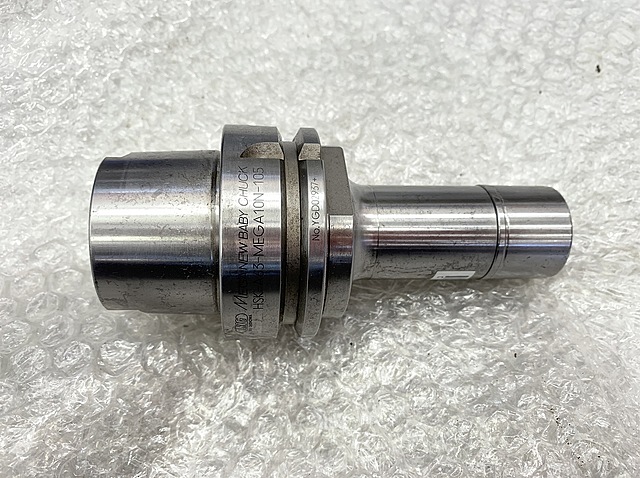 C185084 コレットホルダー BIG HSK-A63-MEGA10N-105_0