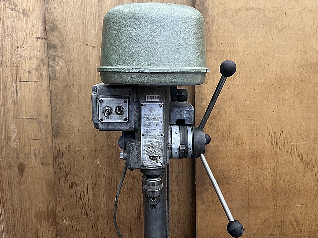 C189544 タッピングボール盤 北川 KDT-360_1