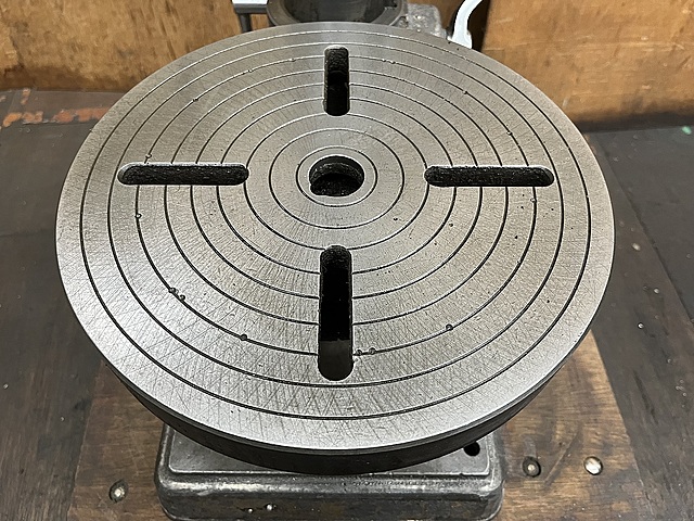 C189544 タッピングボール盤 北川 KDT-360_3