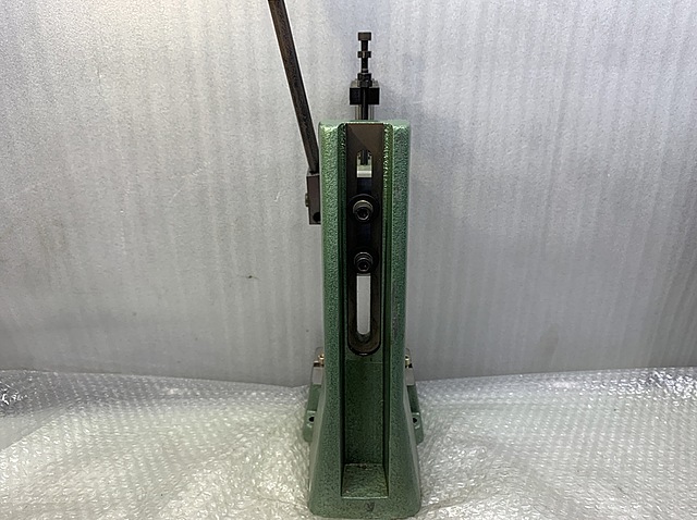 C189904 ハンドプレス 仲精機 NH200_4