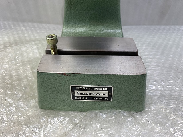 C189905 ハンドプレス 仲精機 NH200_4