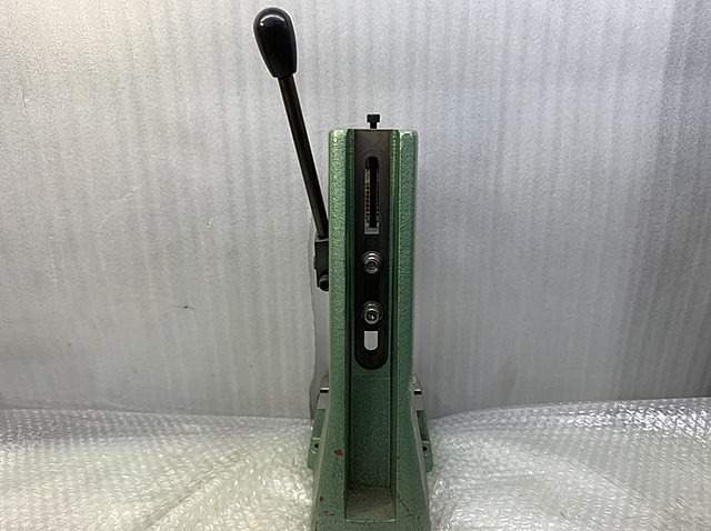 C189905 ハンドプレス 仲精機 NH200_3