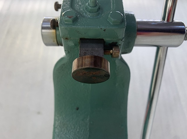 C189906 ハンドプレス 野口プレス AP103_1