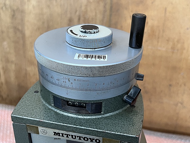 C188855 ハイトマスター ミツトヨ 515-322_2