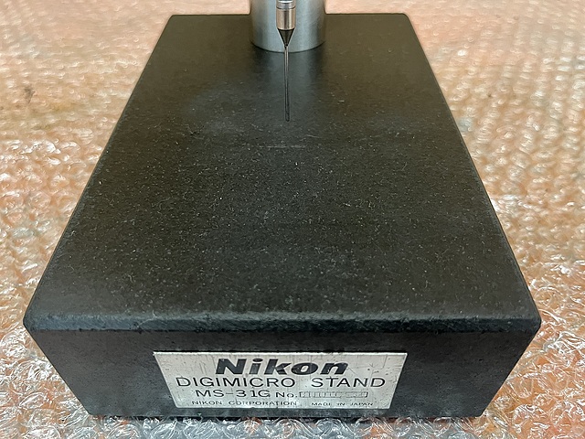 C188904 ゲージスタンド ニコン MS-31G_3