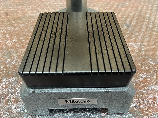 C188905 ゲージスタンド ミツトヨ 7007_3
