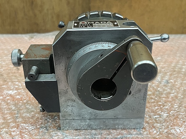 C188910 パンチデックス アマダ DX-25_4
