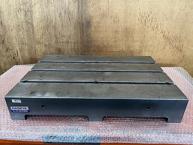 C181904 サブテーブル ナベヤ JIG-26218_0