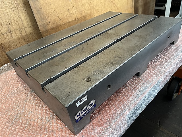C181904 サブテーブル ナベヤ JIG-26218_2