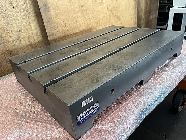 C181905 サブテーブル ナベヤ JIG-26217_2