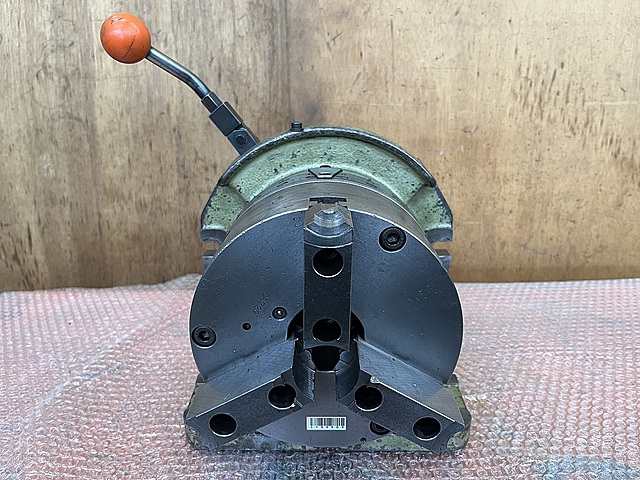 C189909 インデックス ユキワ精工 DMB-135_0