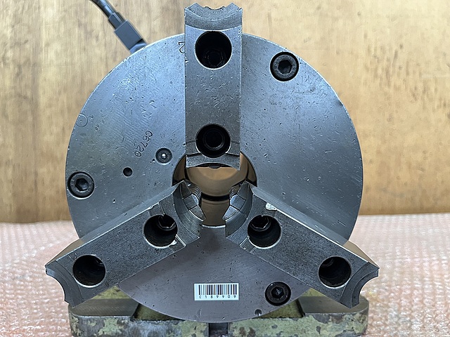 C189909 インデックス ユキワ精工 DMB-135_1