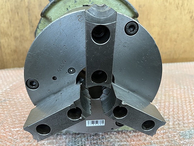 C189909 インデックス ユキワ精工 DMB-135_2