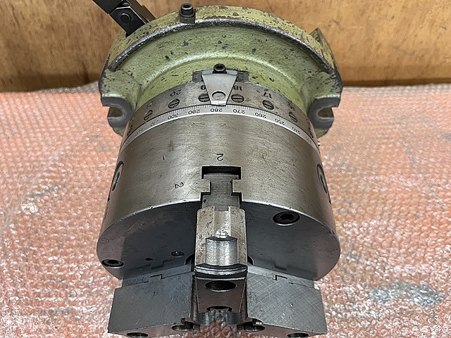 C189909 インデックス ユキワ精工 DMB-135_3