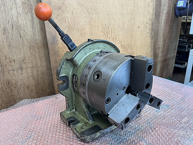 C189909 インデックス ユキワ精工 DMB-135_4