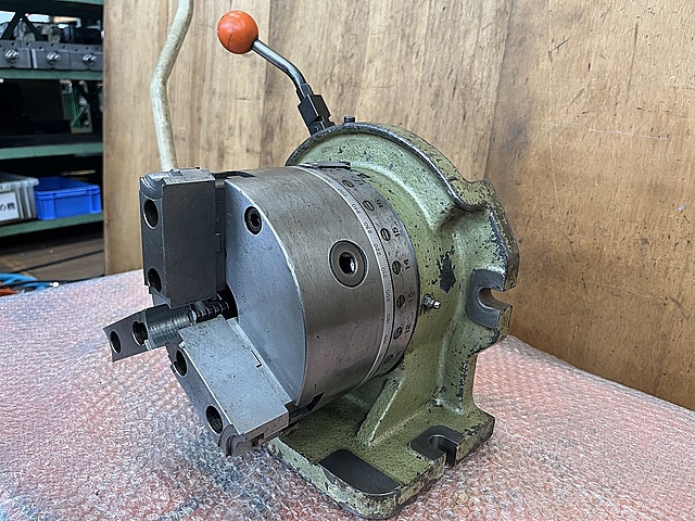 C189909 インデックス ユキワ精工 DMB-135_5