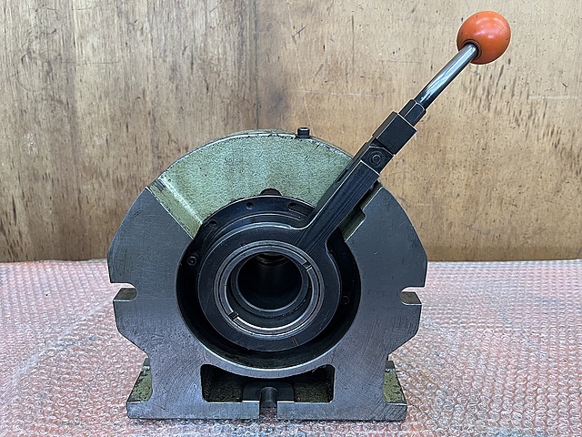 C189909 インデックス ユキワ精工 DMB-135_6