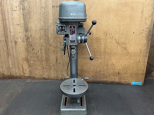 C189629 タッピングボール盤 北川 KDT-360_0