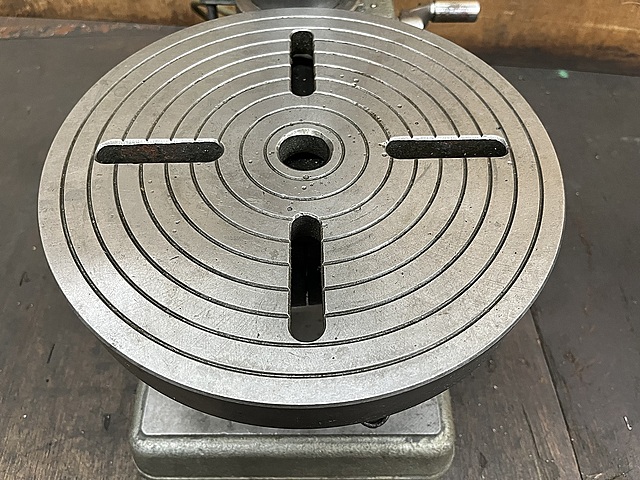 C189629 タッピングボール盤 北川 KDT-360_3