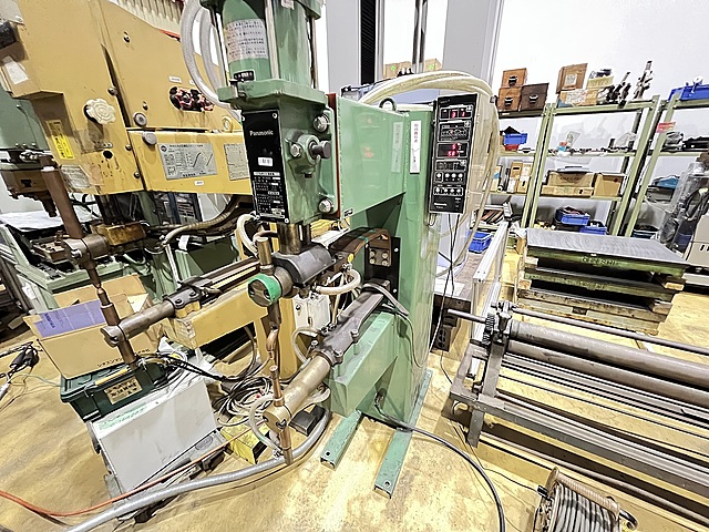 C189879 スポット溶接機 パナソニック YR-500SB2_0