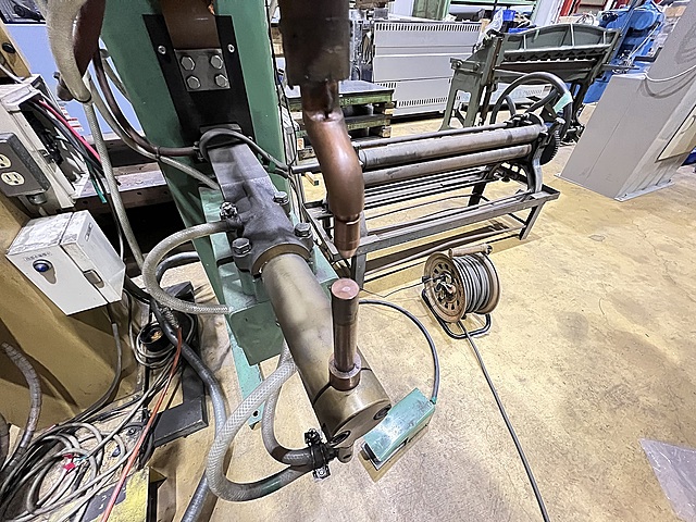 C189879 スポット溶接機 パナソニック YR-500SB2_1