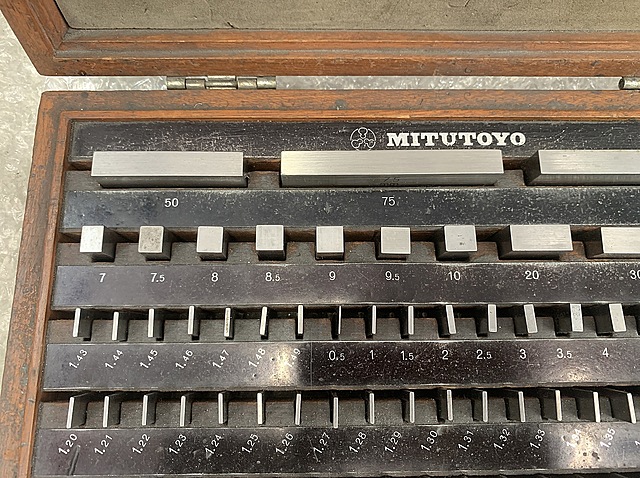 C189975 ブロックゲージ ミツトヨ BM1-76-2(516-952)_4