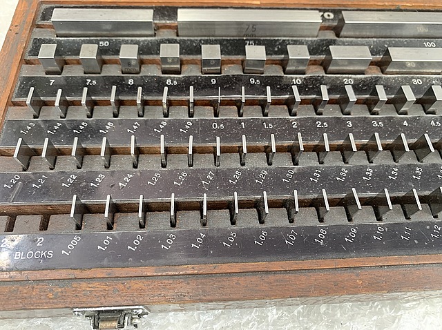 C189975 ブロックゲージ ミツトヨ BM1-76-2(516-952)_3