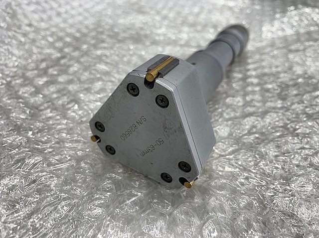 C189994 ホールテスト ミツトヨ HT-63R(368-170)_1