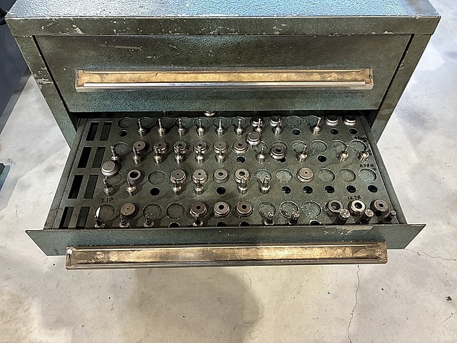 H020276 セットプレス 東洋工機 HSP-20_11