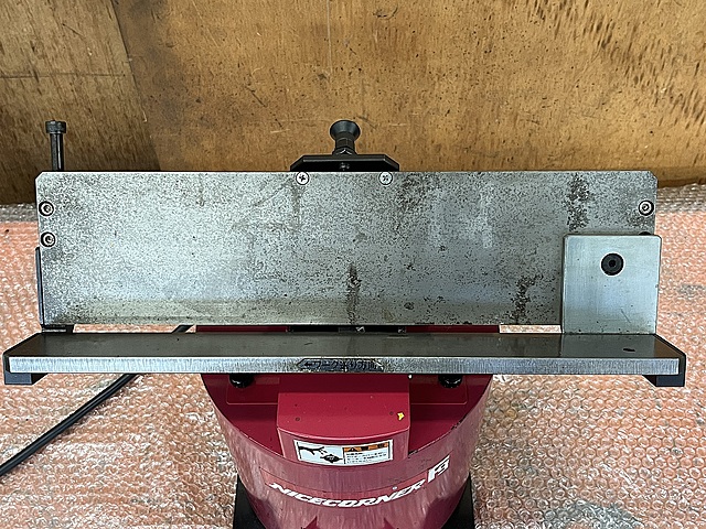 C190063 面取り機 富士元 F3_1