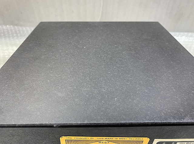 C190201 石定盤 大西測定工具製作所 OS-102_1